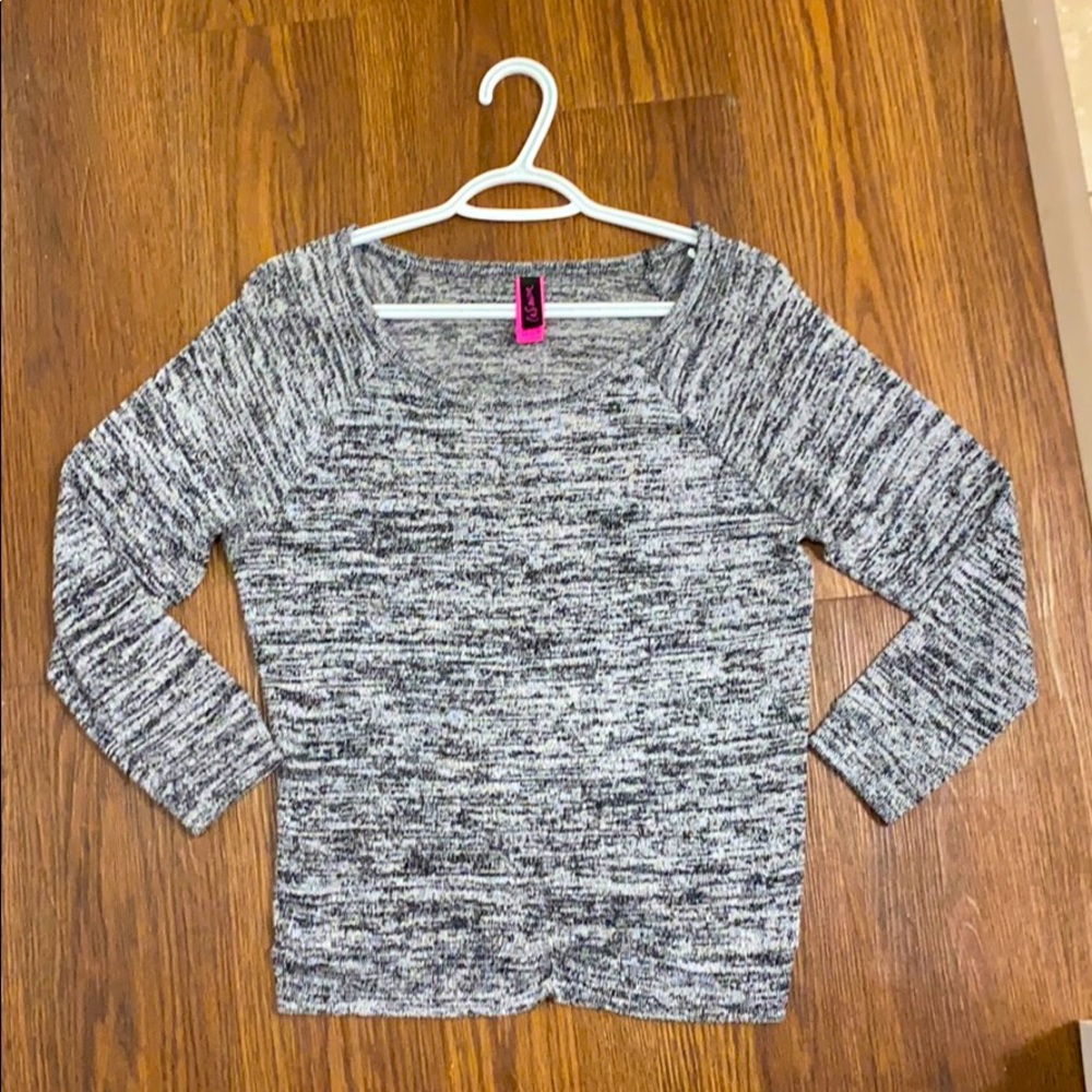 LaSenza long sleeve